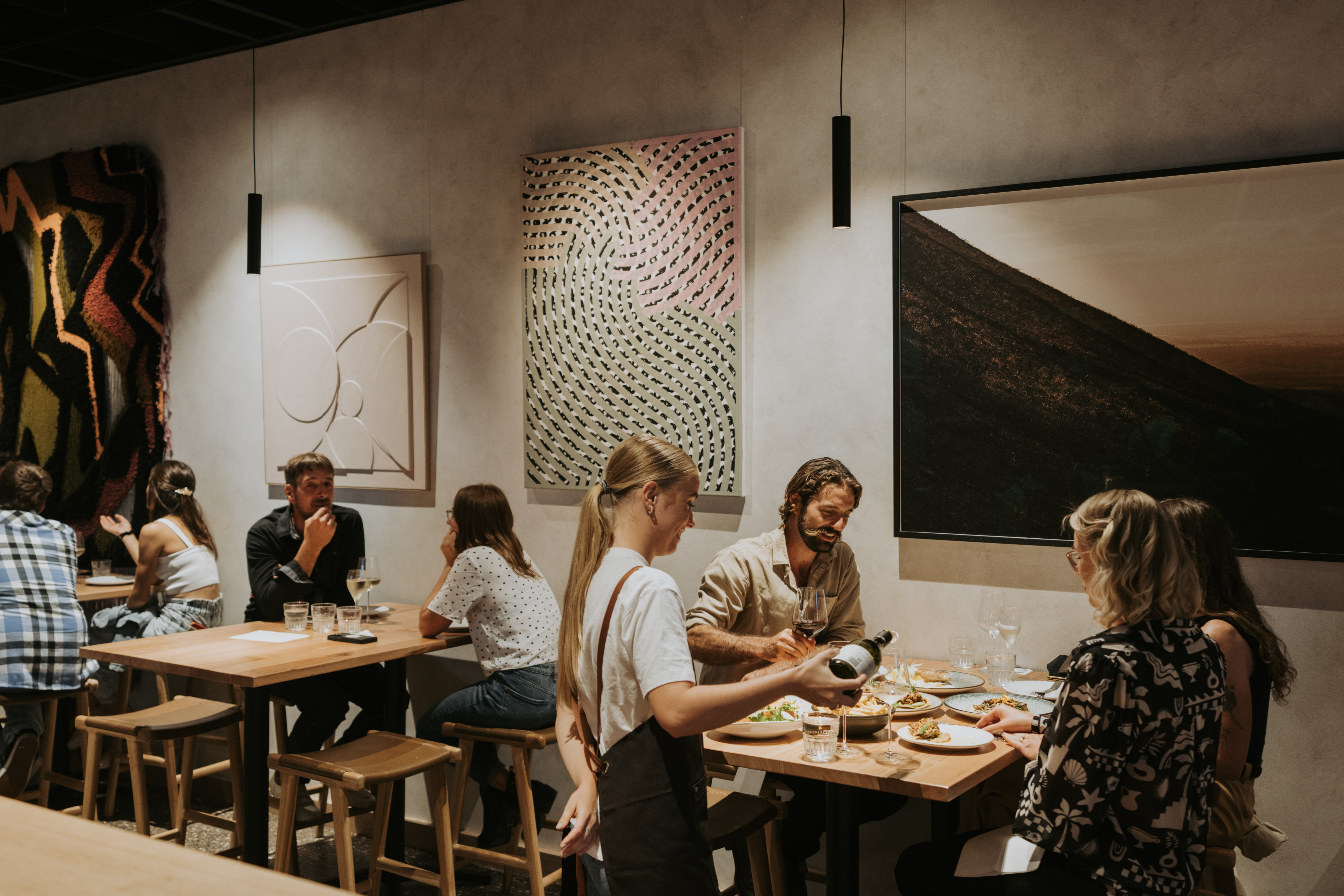Restaurant 1
